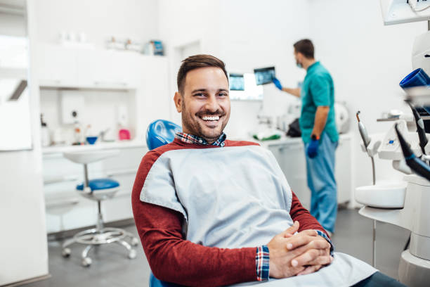 Best Root Canal Treatment  in Springfield, NE